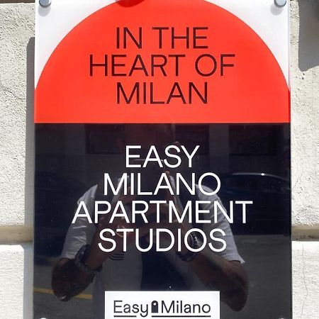 Easy Milano Apartment Navigli Exterior photo