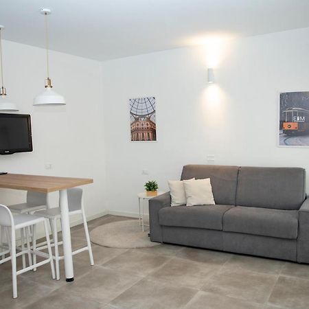 Easy Milano Apartment Navigli Exterior photo