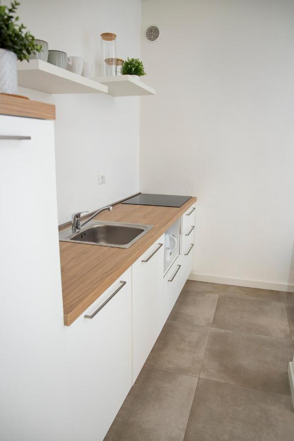 Easy Milano Apartment Navigli Exterior photo