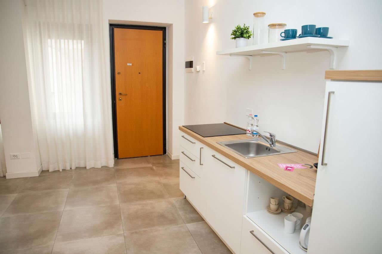 Easy Milano Apartment Navigli Exterior photo