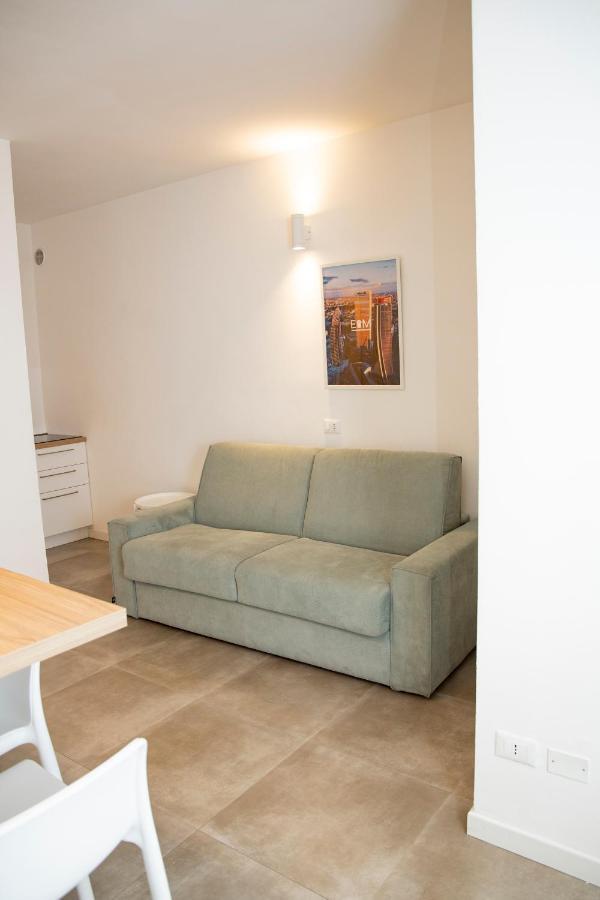 Easy Milano Apartment Navigli Exterior photo