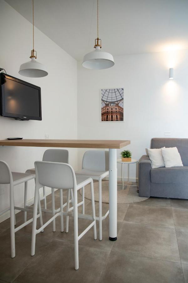 Easy Milano Apartment Navigli Exterior photo
